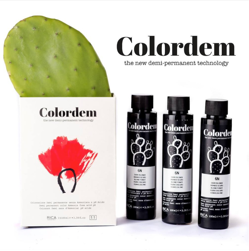 Productos colordem